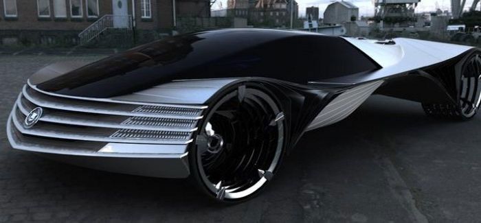 Concept Car 26 01 2014